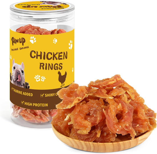 Chicken-Jerky-Dog-Treats,-Natural-Dog-Chicken-Jerky-3477