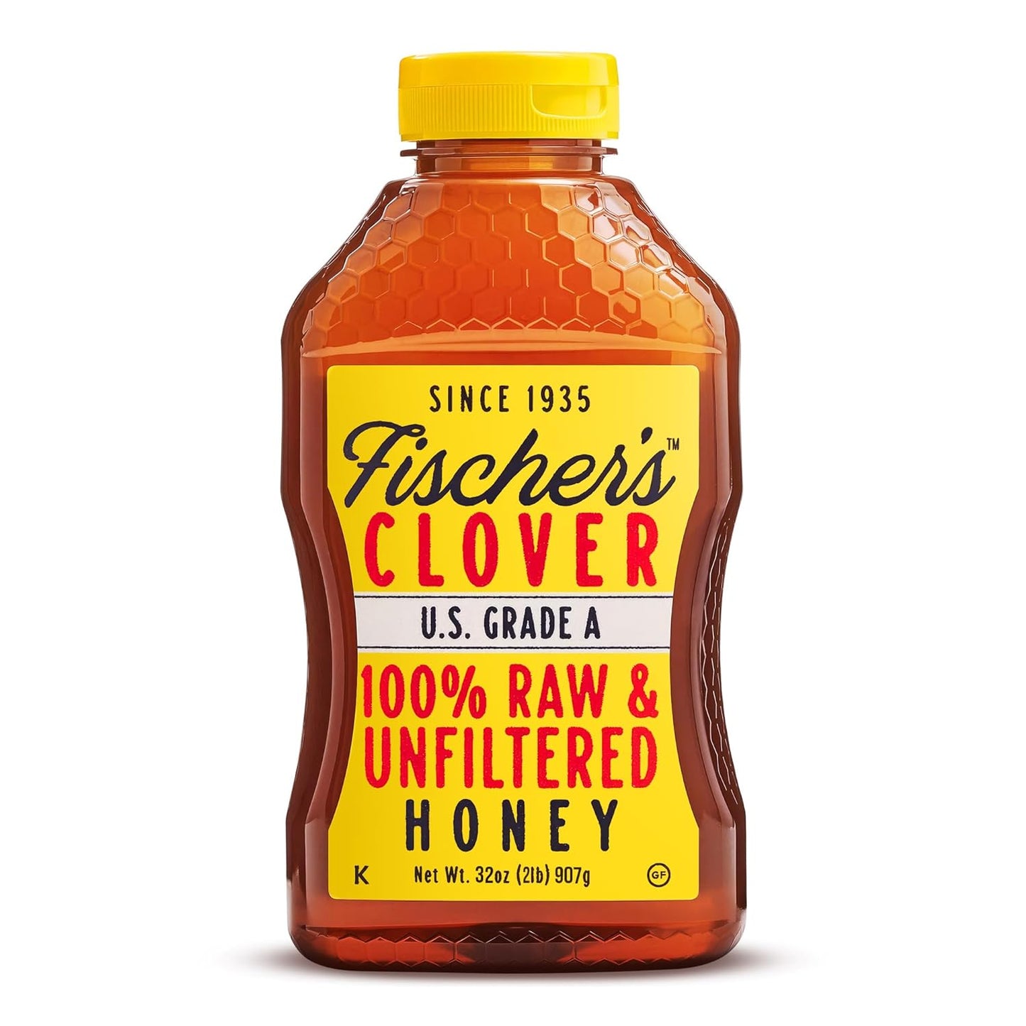 Fischer’s-1-Pure-Clover-Honey-–-Unfiltered-3331