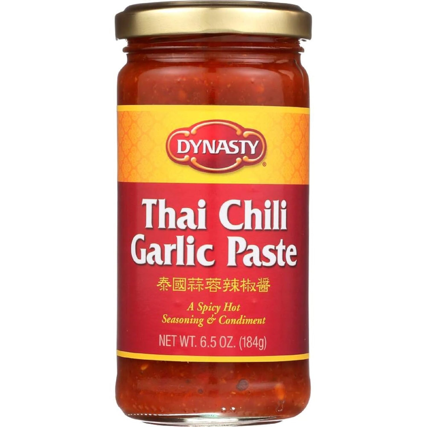 Dynasty-Garlic-Paste,-Thai-Chili,-6.5-3109