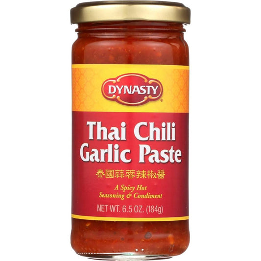 Dynasty-Garlic-Paste,-Thai-Chili,-6.5-3109
