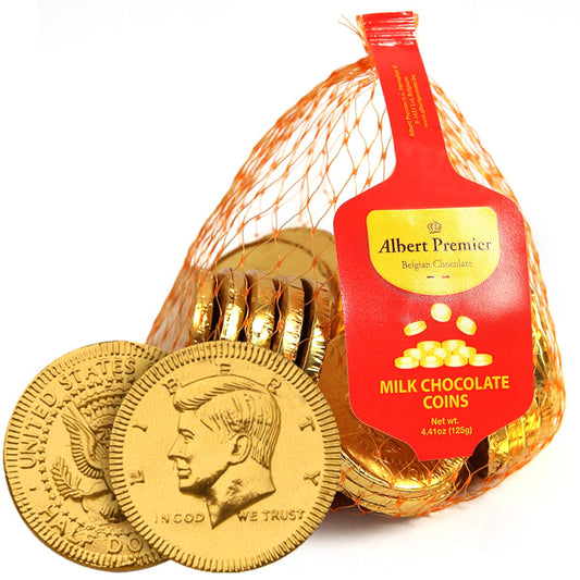 Albert-Premier-Belgian-Chocolate-Coins---24-Individually-2491