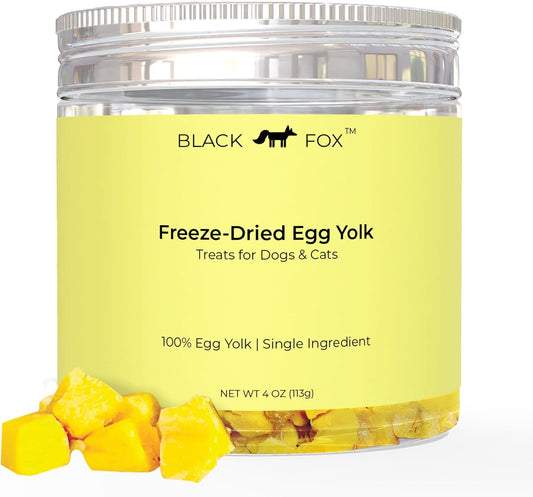 Freeze-Dried-Chicken-Egg-Yolk-Dog-Treats-|-Topper-2918