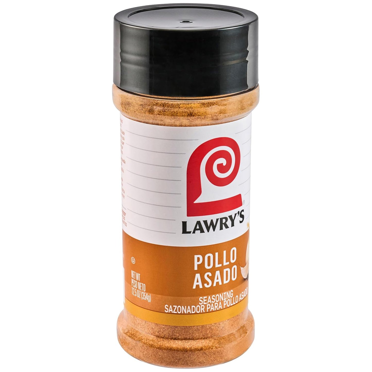 Lawry's-Casero-Pollo-Asado-Seasoning,-12.5-oz-----------1635