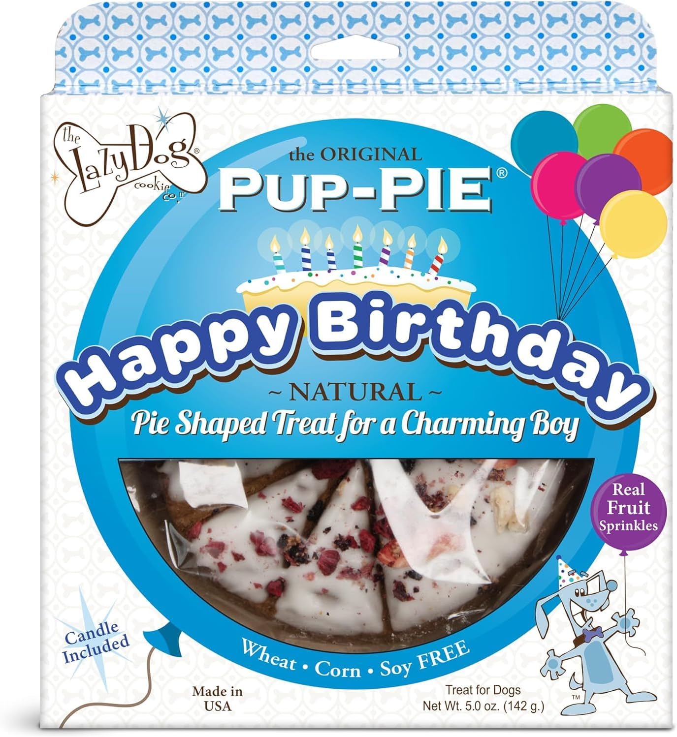The-Lazy-Dog---Happy-Birthday-Pie-Dog-Treat-for-a-Boy-2087