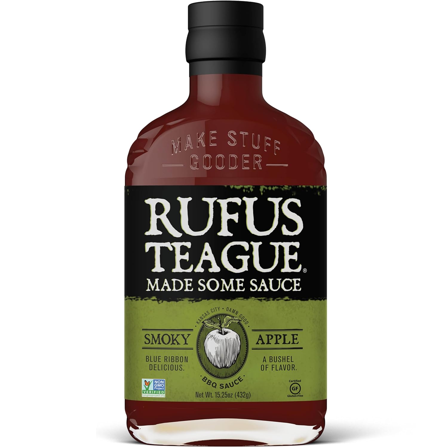 Rufus-Teague-Smoky-Apple-BBQ-Sauce,-1-Pack,-Premium-Barbecue-Sauces-with-296