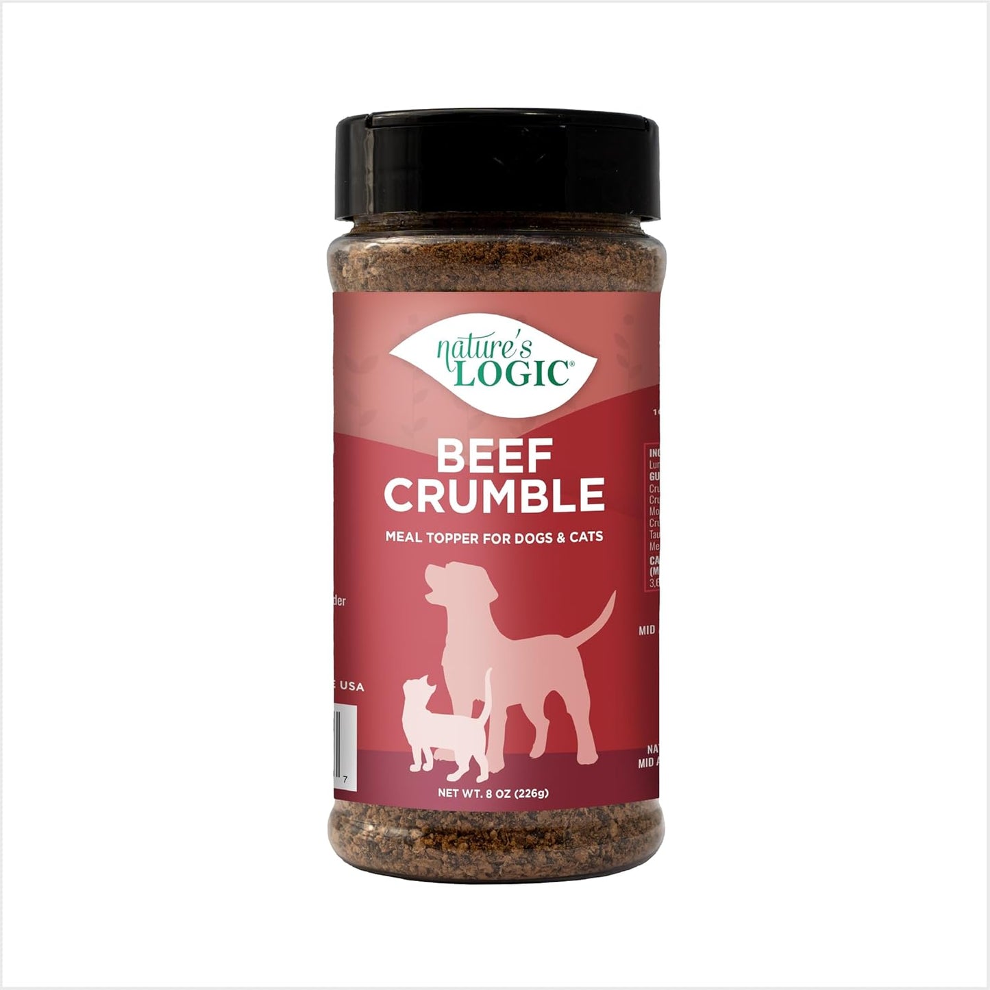 Nature's-Logic-Beef-Crumble-Cat-&-Dog-Food-Topper---1-Natural-Meal-669