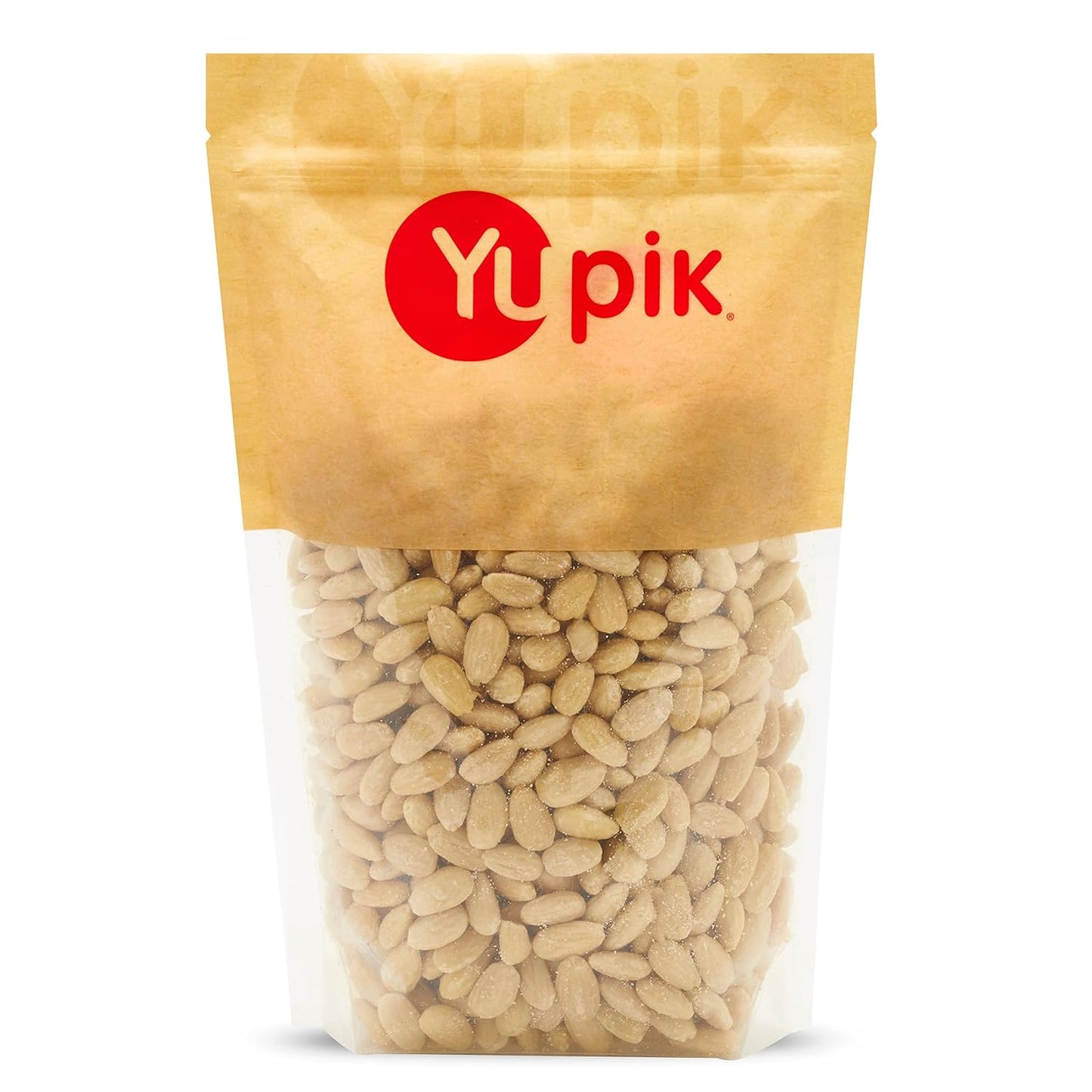 Yupik-Whole-Blanched-California-Almonds,-2.2-lb,-Skinless,-Unsalted,-Gluten-Free,-Kosher,--Raw,-Good-Source-Protein,-1897