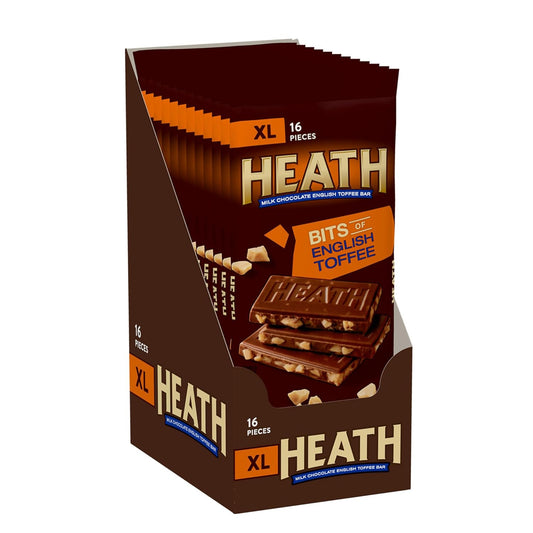 HEATH-Milk-Chocolate-English-Toffee-XL,-Candy-Bars,-522
