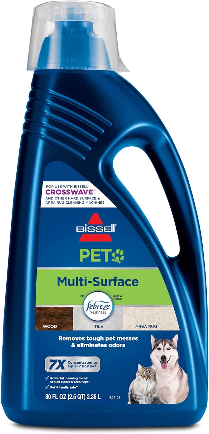 Bissell-Multi-Surface-Pet-Solution-with-Febreze-freshness,-For-Use-in-CrossWave-and-Other-Leading-Hard-1551