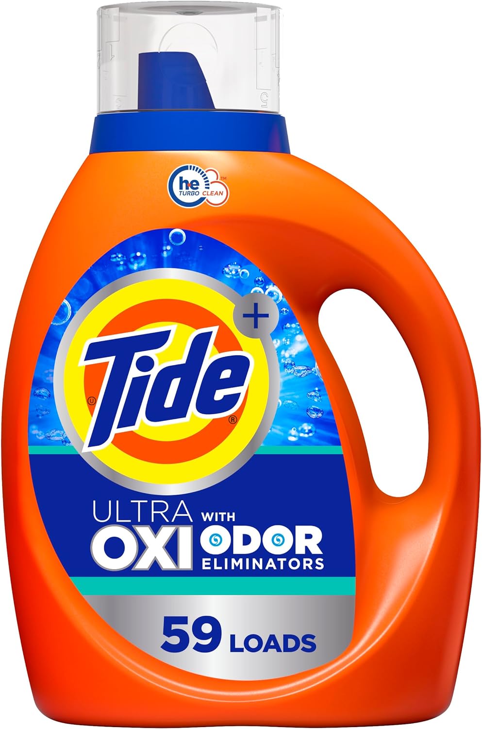 Tide-Ultra-OXI-with-Odor-Eliminators-Liquid-Laundry-Detergent,-For-3609