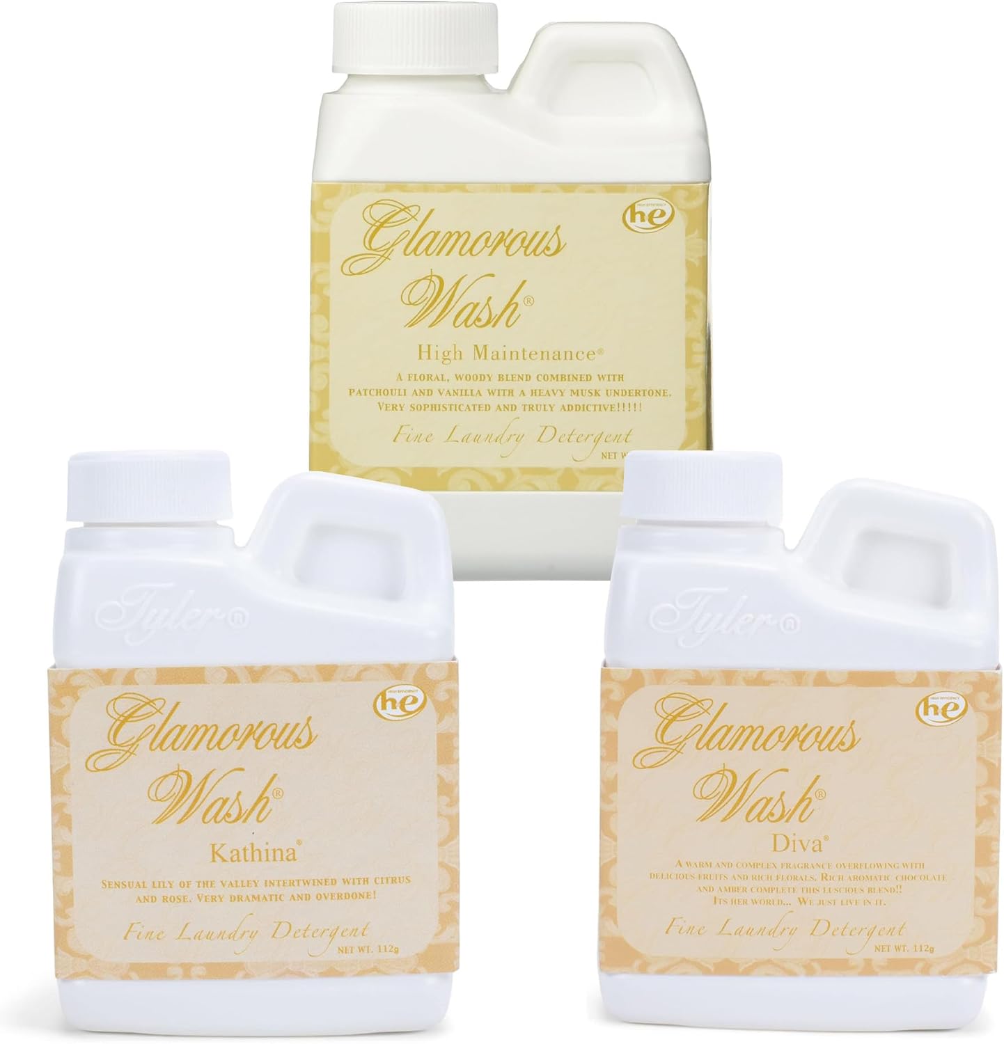 Tyler-Candle-Glamorous-Wash-Laundry-Detergent-4oz-Bundle-(Diva,-Kathina,-High-Maintenance)-183
