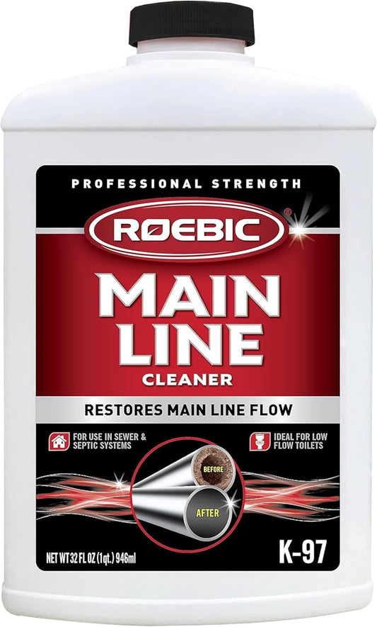 Roebic-K-97-Liquid-Main-Line-Cleaner-with-Bacteria-Enzymes,-Eliminates-Organic-Buildup-in-Sewer/Septic-System-1305