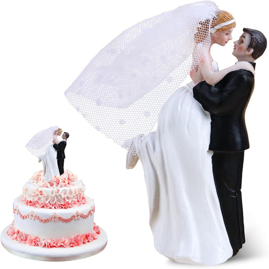 Modern-Wedding-Cake-Toppers-Bride-and-Groom-Figurines-Cake-Topper-for-Decoration,-Party-Funny-673