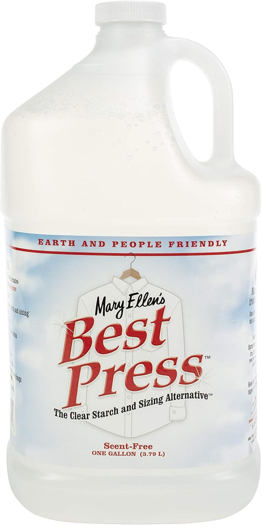 Mary-Ellen's-Best-Press-Refills-1-Gallon-Scent-Free-----2973