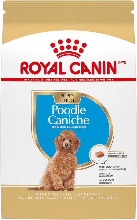 Royal-Canin-Breed-Health-Nutrition-Poodle-Puppy-Dry-Dog-Food,-2.5-lb-Bag-2321