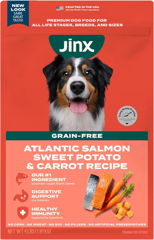 Jinx-Alimento-seco-prémium-para-perros-sin-granos,-para-2656
