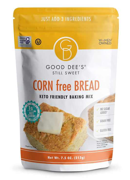 Good-Dee’s-Corn-Bread-Baking-Mix---Grain-Free,-Sugar-493