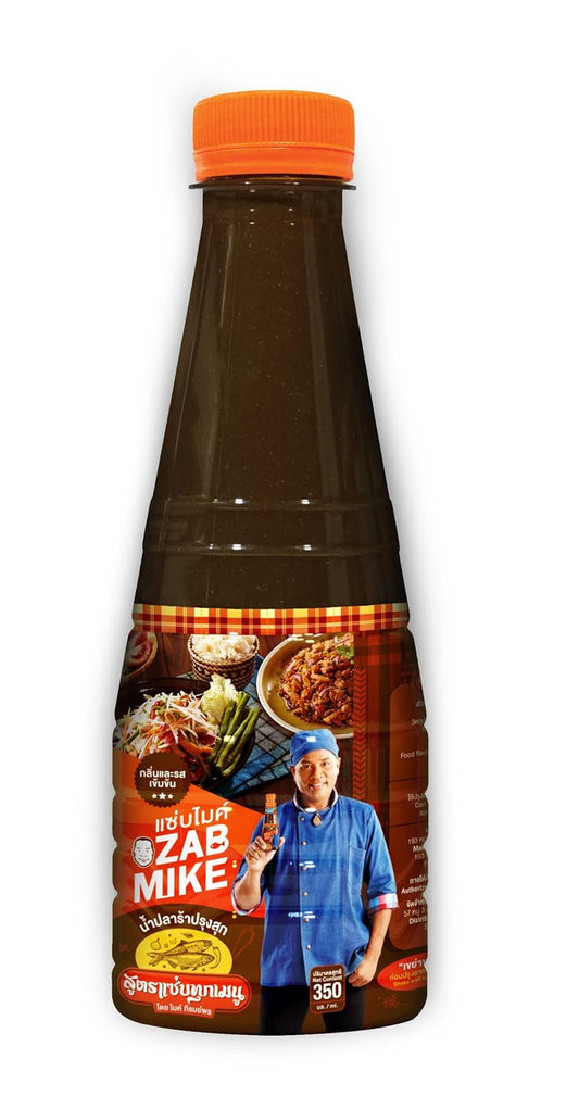 ZAB-MIKE®-PASTEURIZED-THAI-FERMENTED-FISH-SAUCE,-ALL-PURPOSE-FORMULA-(ZAB-TOOK-MENU)-----193