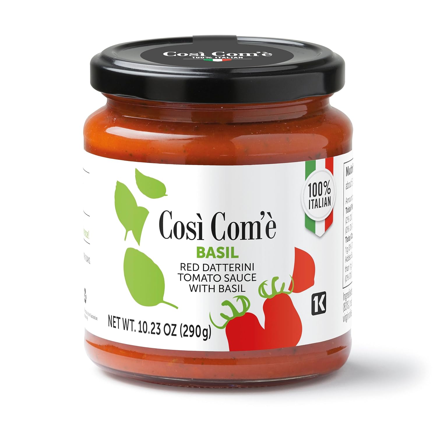 Così-Com’è-Tomato-Sauce-Jar-with-Basil-&-Red-Cherry-Tomatoes,-10.23-57