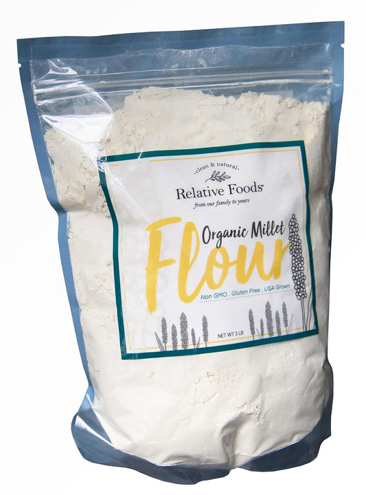 Harina-de-mijo-de-3-libras-USDA-orgánica,-certificada-gluten,-900