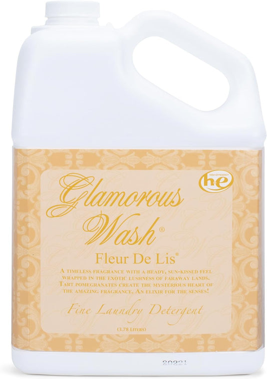 Fleur-De-Lis-Glamorous-Wash-128-oz-(Gallon)-Fine-Laundry-2233