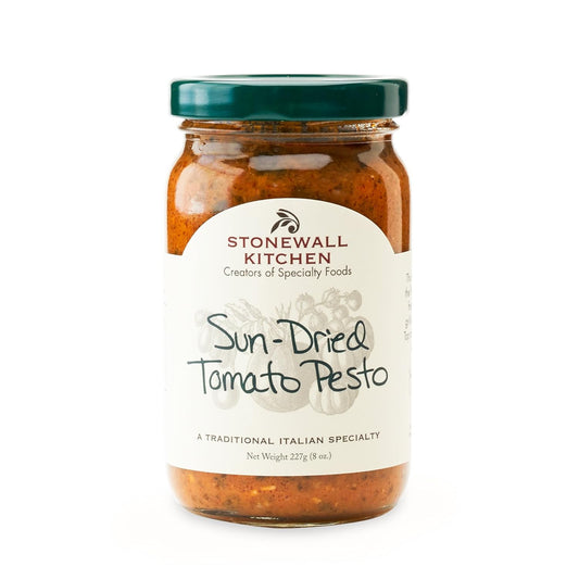 Stonewall-Kitchen-Sun-Dried-Tomato-Pesto,-8-2281