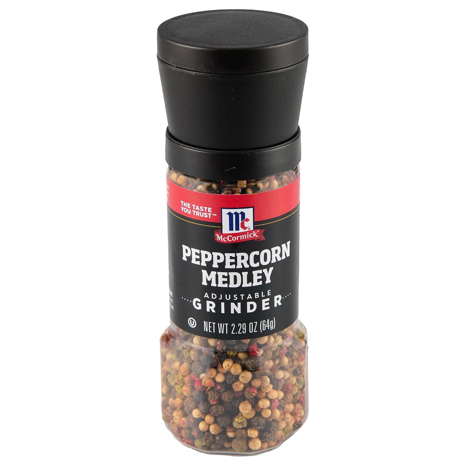 McCormick-Peppercorn-Medley-Adjustable-Grinder,-2.29-oz-----------1408