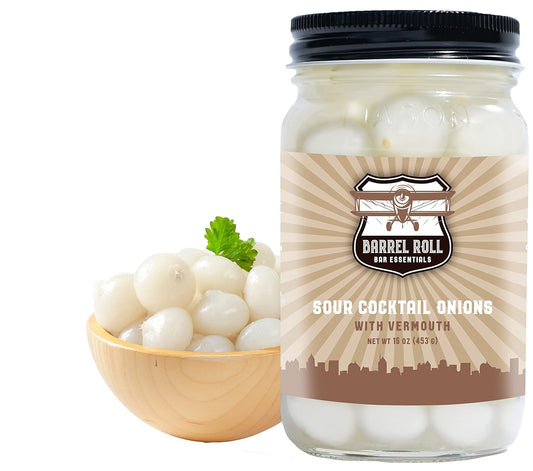 Barrel-Roll-Bar-Essentials-Cocktail-Onions---Classic-Sour-Silver-Skin-Pickled-488