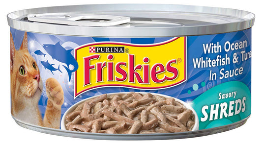 Friskies-Cat-Food-with-Ocean-Whitefish-&-Tuna,-5.5-Oz----400