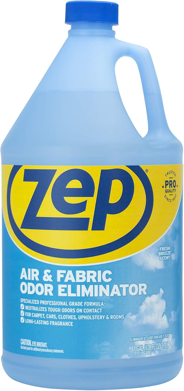 Zep-Air-and-Fabric-Odor-Eliminator-128-Ounce-(1-Gallon)-ZUAIR128---1616