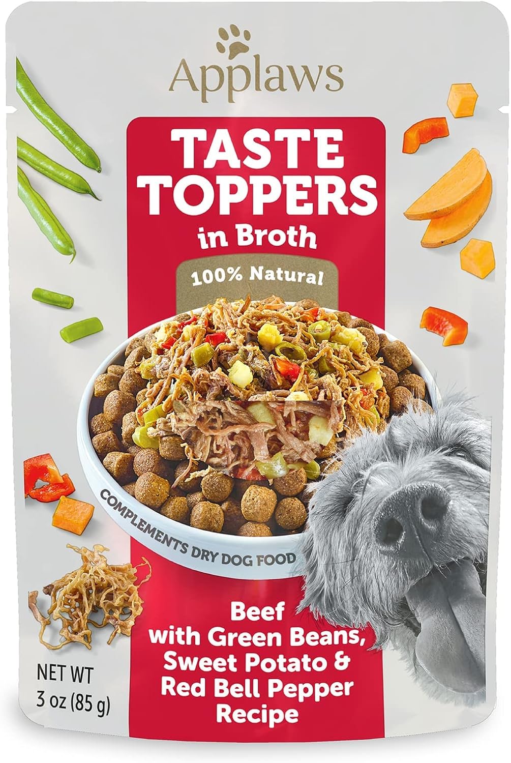 Applaws-Taste-Toppers,-Limited-Ingredient-Dog-Food-Topper,-Beef-with-Green-Beans,-Sweet-963