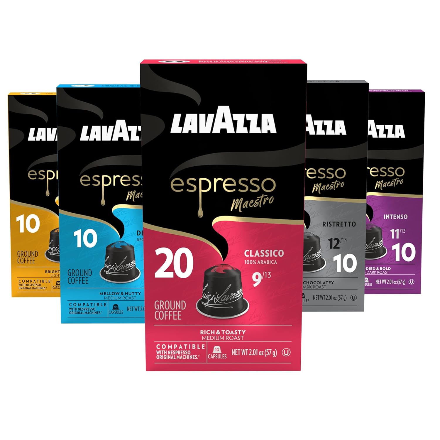 Lavazza-Variety-Pack-Aluminum-Espresso-Capsules-Compatible-4174