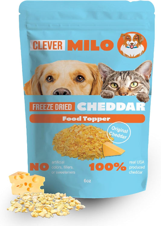 Alimentos-liofilizados-para-perros,-golosinas-de-queso-para-perros,-762