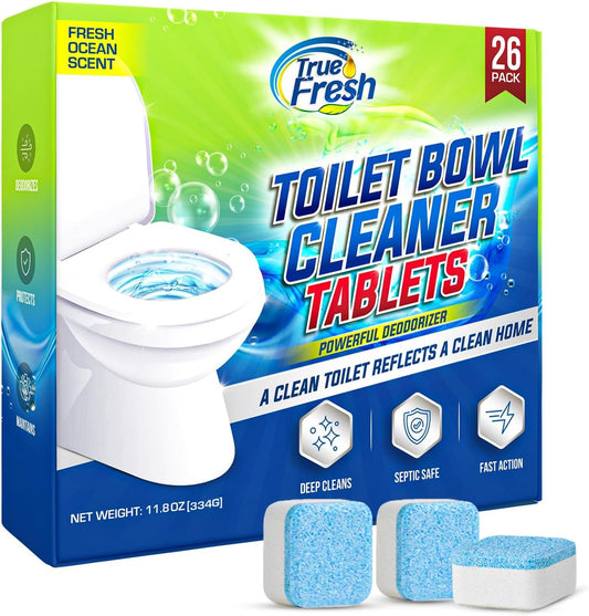 True-Fresh-Toilet-Bowl-Cleaner-Tablets-26-Pack-–-Deodorizer-4348