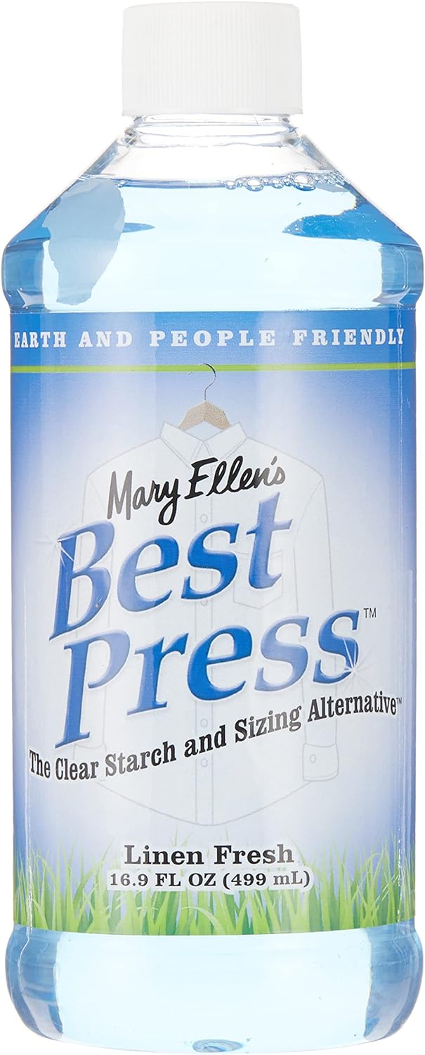 Mary-Ellen-Products-Best-Press-Linen-Fresh-Spray-Starch,-16-2822