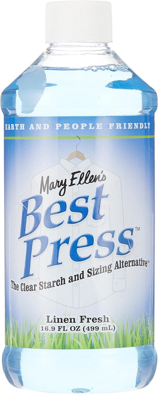 Mary-Ellen-Products-Best-Press-Linen-Fresh-Spray-Starch,-16-2822