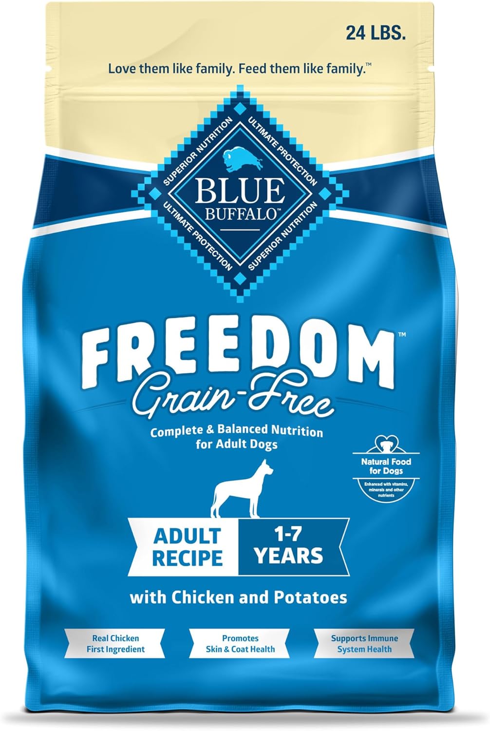 Blue-Buffalo-Freedom-Grain-Free-Dry-Dog-Food,-Complete-3333