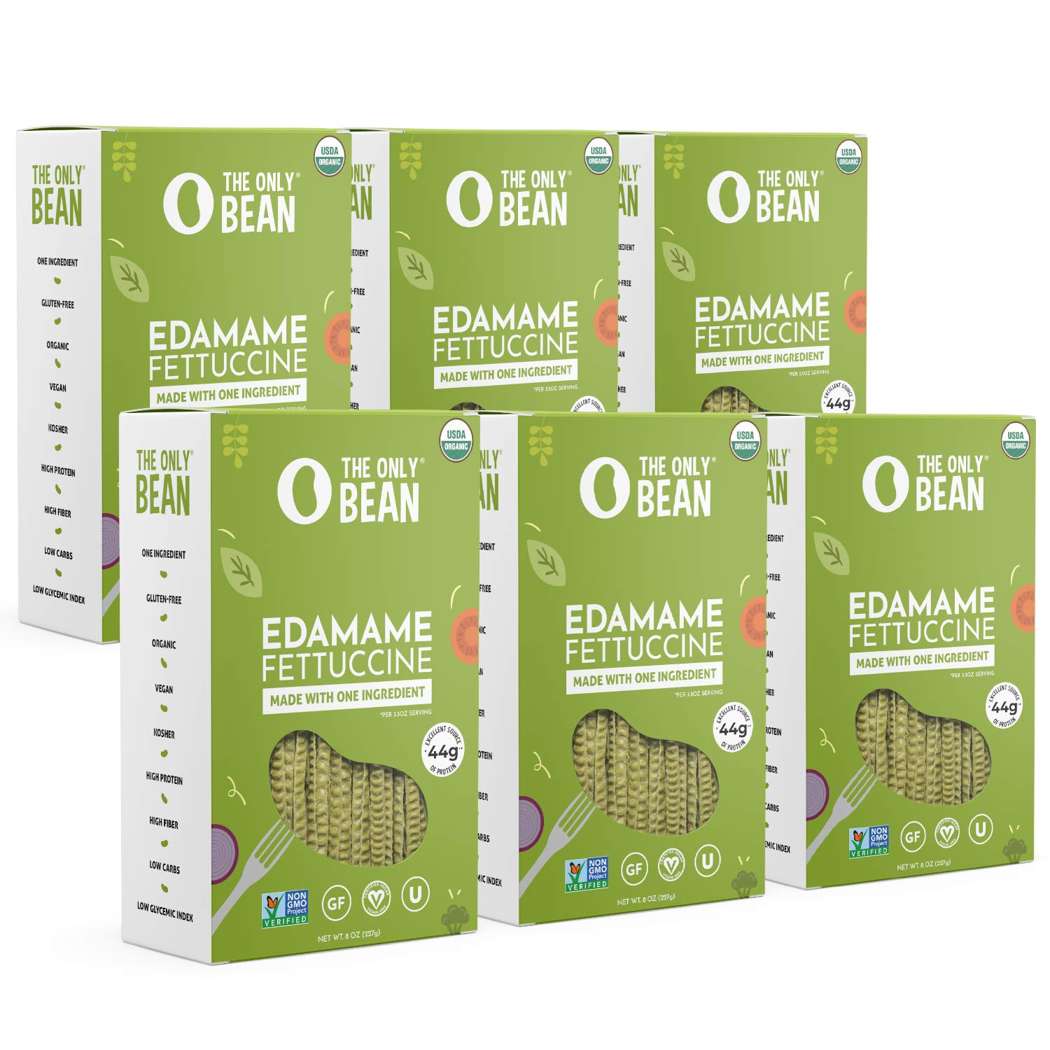 The-Only-Bean---Organic-Edamame-Fettuccine-Pasta---Protein,-1029