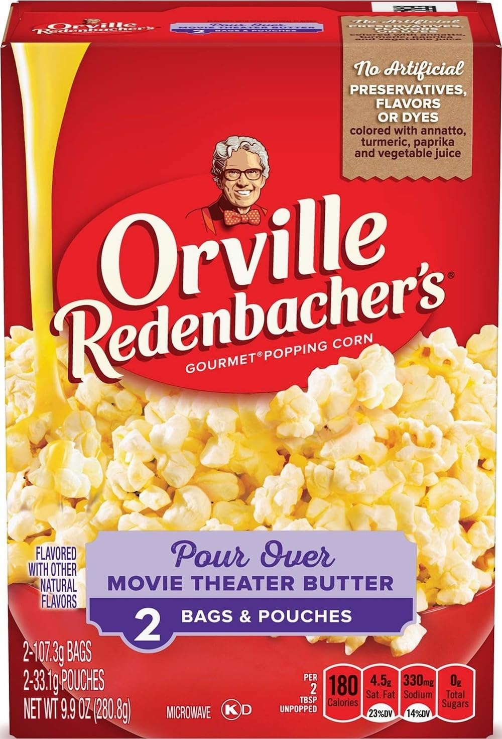 Orville-Redenbacher’s-Popcorn,-Pour-Over-Movie-Theater-Butter,-9.9-oz.,-2ct------1298