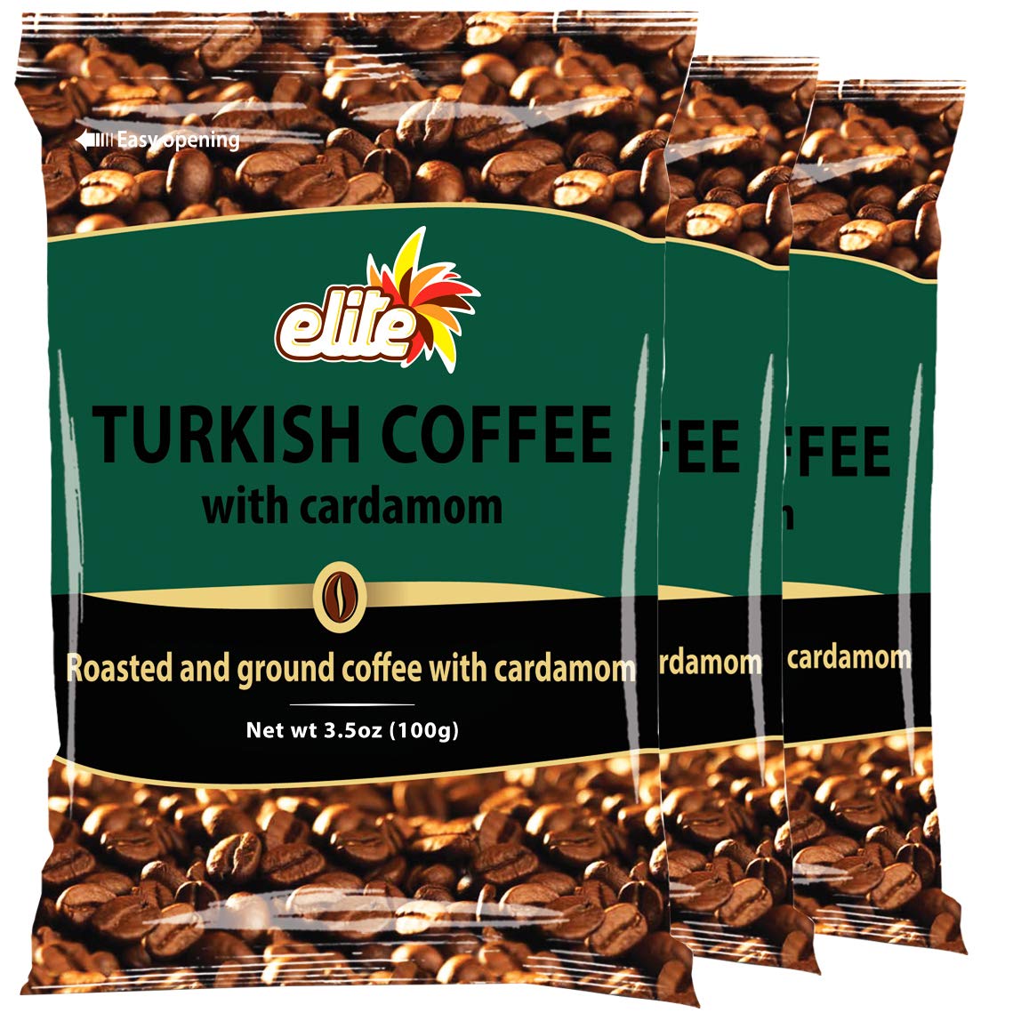 Elite-Turkish-Coffee-with-Cardamom,-3.5-oz-(3-Pack)---------1815