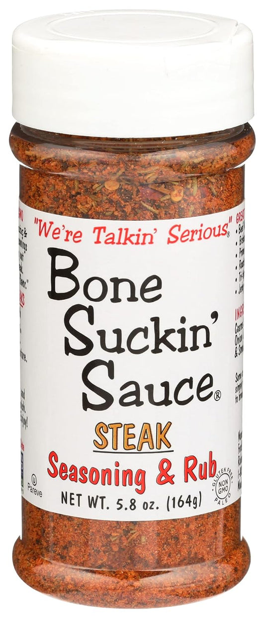 Bone-Suckin'-Steak-Seasoning-&-Rub,-5.8-Oz---Grilling-Rub,-Dry-778