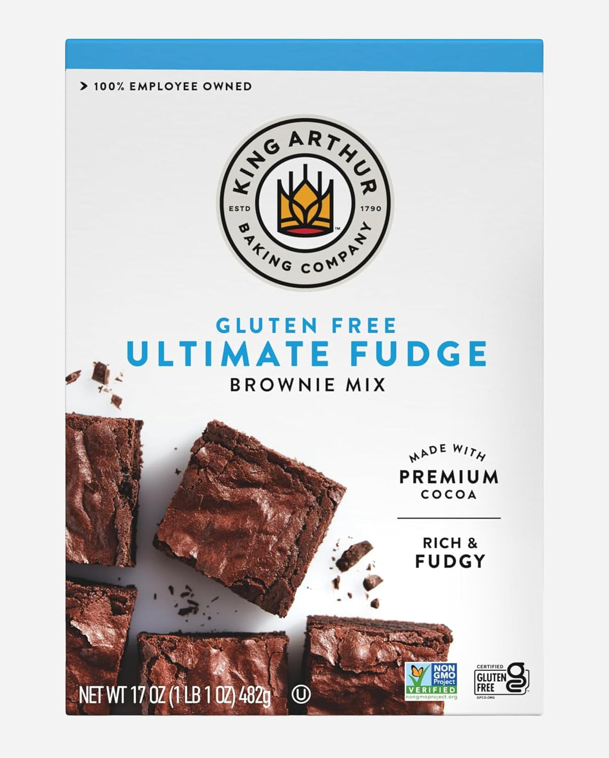 King-Arthur-Gluten-Free-Fudge-Brownie-Mix,-Certified-Gluten-Free,-Non-GMO-Project-674