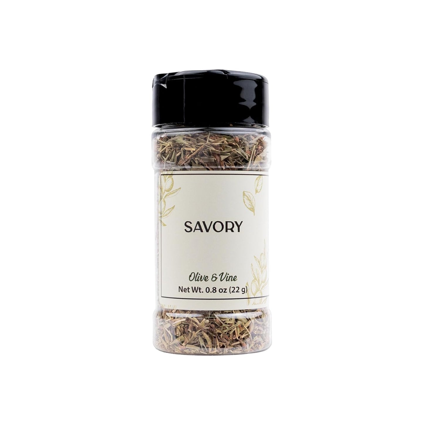 Olive-&-Vine-Dried-Savory,-Traditional-Herb-for-Meat,-Vegetables,-Legumes,-Satureja-895