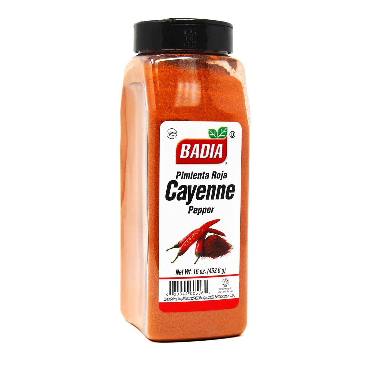 Badia-Ground-Cayenne-Red-Pepper,-16-oz-–-Bold,-Spicy-&-Vibrant-1435