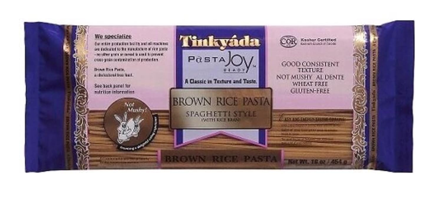 Tinkyada-Brown-Rice-Spaghetti-Pasta,-16-Oz-------999