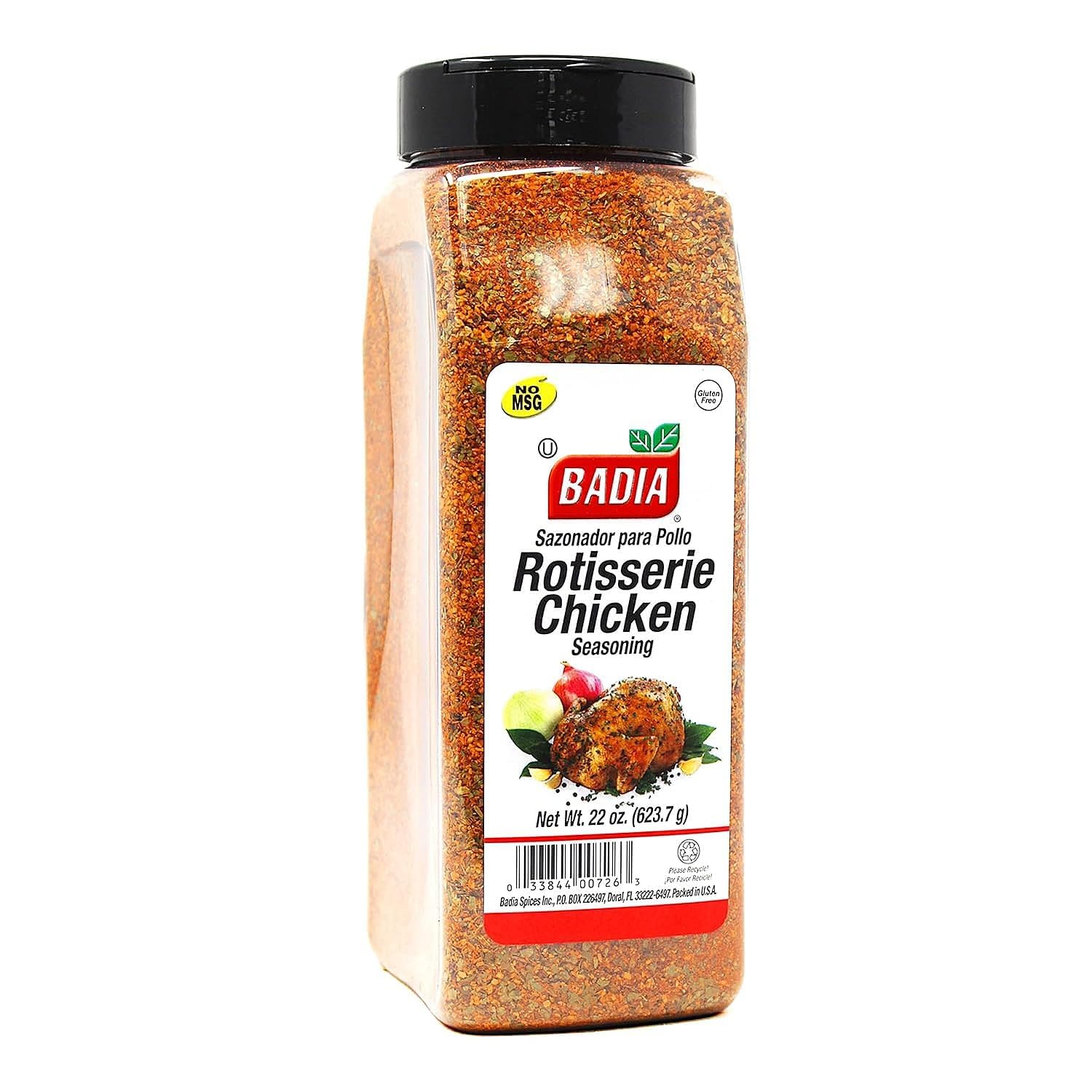 Badia-Rotisserie-Chicken-Seasoning,-22-oz-–-Classic-Blend-for-Poultry,-Perfect-1412