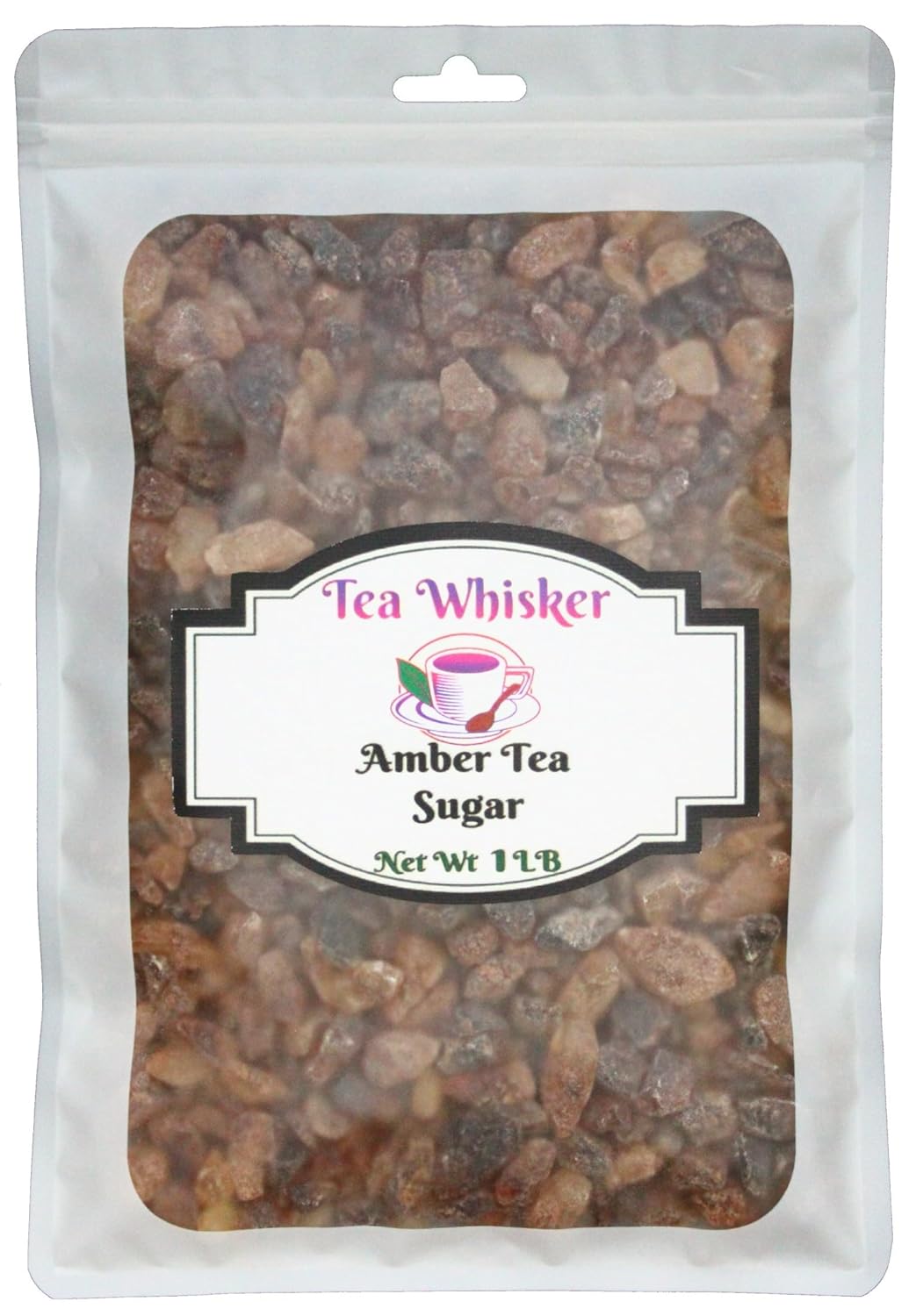 Tea-Whisker-1-All-Natural-Belgian-Amber-Crystal-Rock-Beet-Sugar---Pound-(Pack-965