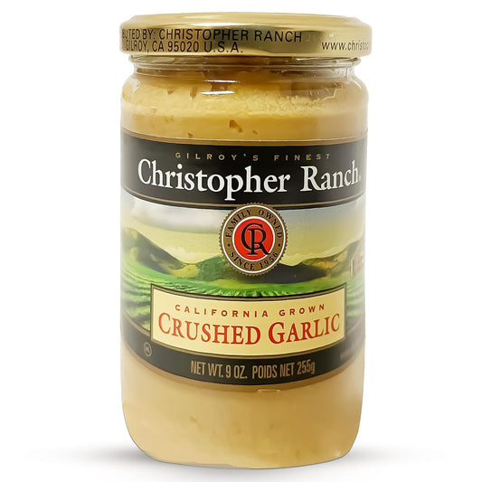 Christopher-Ranch-Crushed-Garlic-in-Olive-Oil-|-Heirloom-California-Garlic-|-916