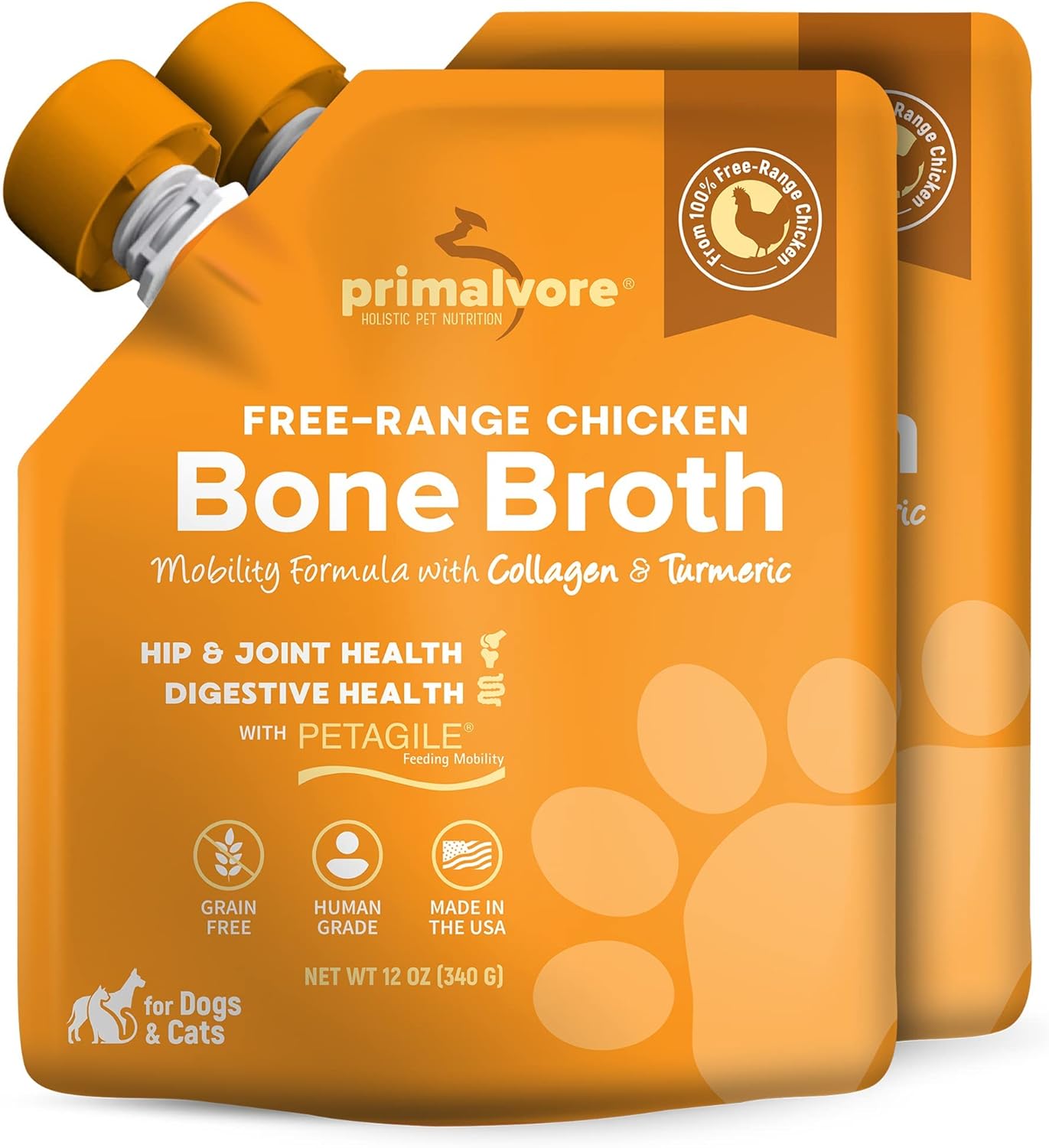 Primalvore-Free-Range-Bone-Broth-for-Dogs-&Cats,-Mobility-Formula-w/Collagen-Peptides-to-Help-2088