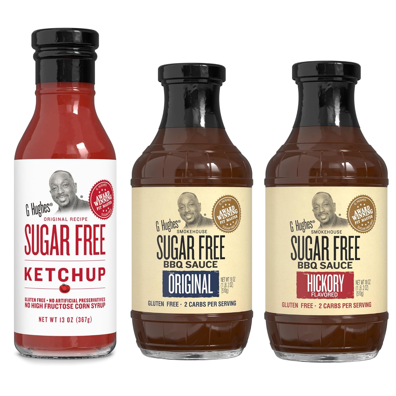 G-Hughes-Sugar-Free,-BBQ-Sauces-&-Ketchup-Bundle---Original-Sugar-1698